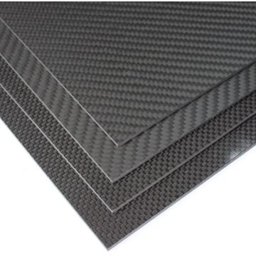 Drones/RC Frame Carbon Glass Plates in Bulk