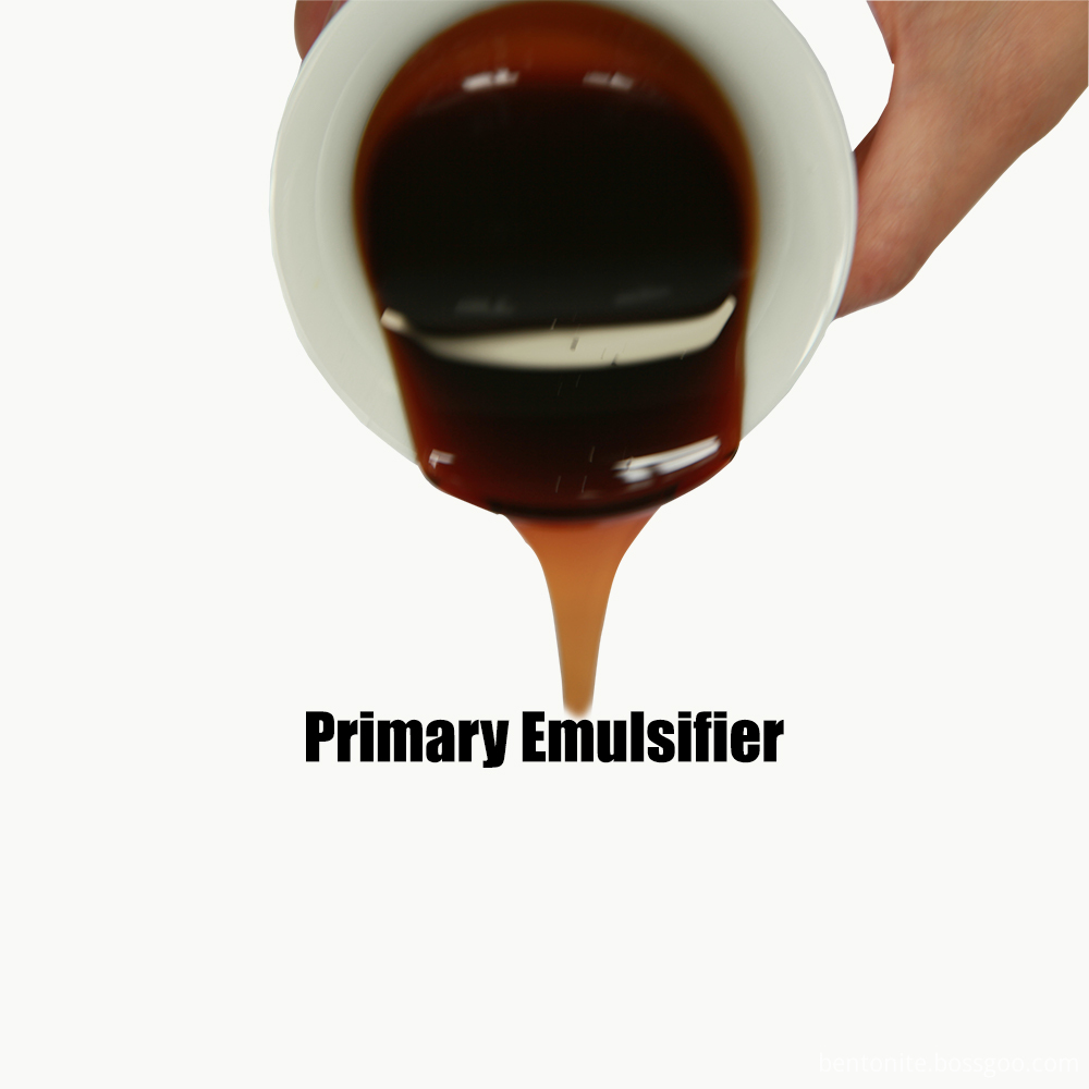 Primary Emulsifier