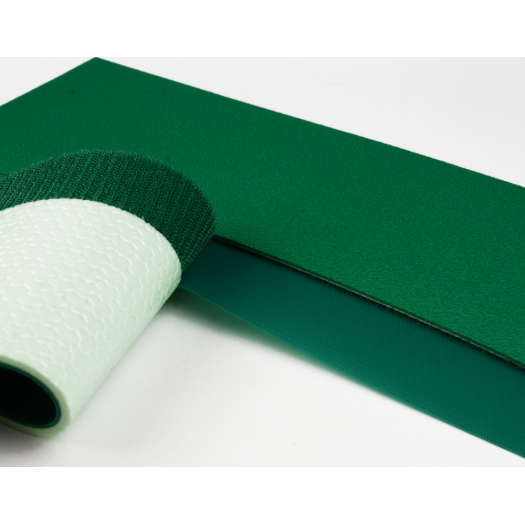 Portable Velcro Badminton PVC Flooring