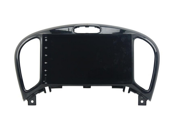 Android Car dvd player for Nissan Full touch  JUKE  2004-2016