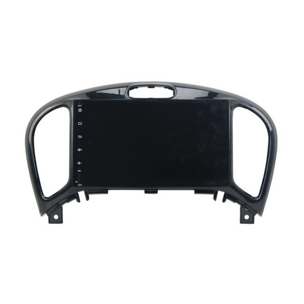 Android Car dvd player for Nissan Full touch  JUKE  2004-2016