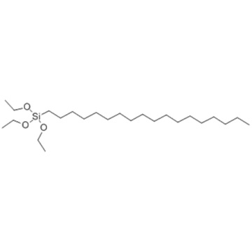 N-OCTADECYLTRIETHOXYSILANE CAS 7399-00-0