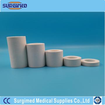 Medical Adhesive Tape Zinc Oxide Adhesive Tape