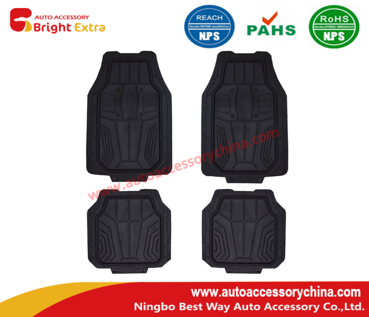 car mat CM18004