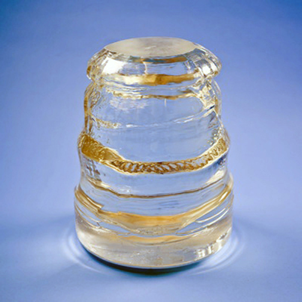 resistant sapphire ingot