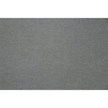 Anti-Flame Knitting Modacrylic FR Viscose Spandex Fabric
