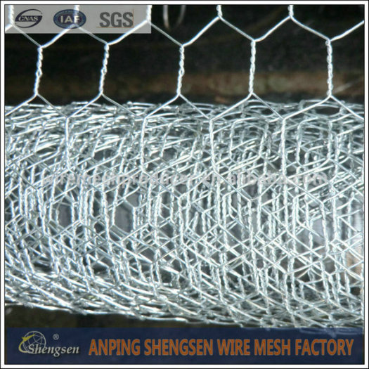 heavy galvanized gabion gabion cages