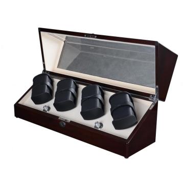 four rotations watch winder box
