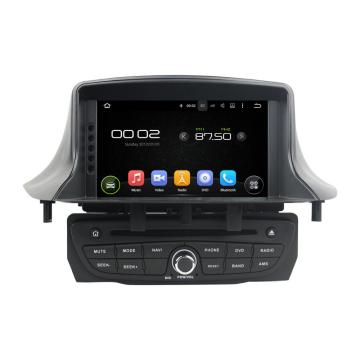 Android car DVD for Megane III Fluence 2009-2016