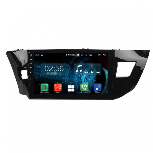 android 7.1 Octa core car stereos for LEVIN 2013-2015