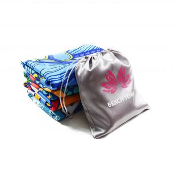 Multicolor summer best selling multipurpose workout towel