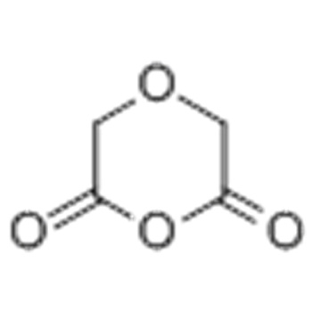 Diglycolic anhydride CAS 4480-83-5