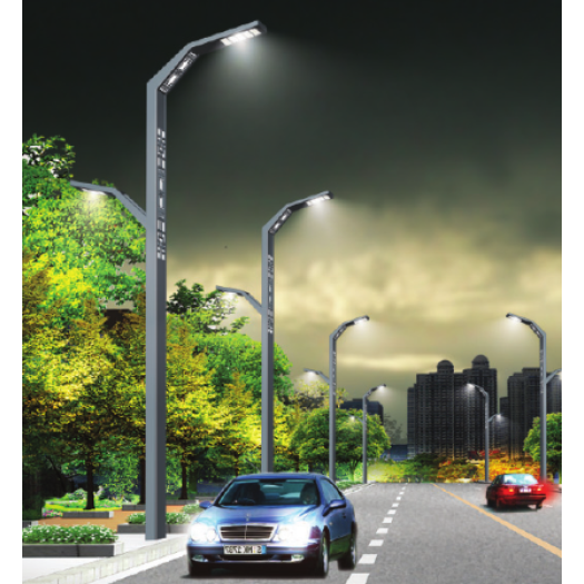 Urban Road Lighting Series
