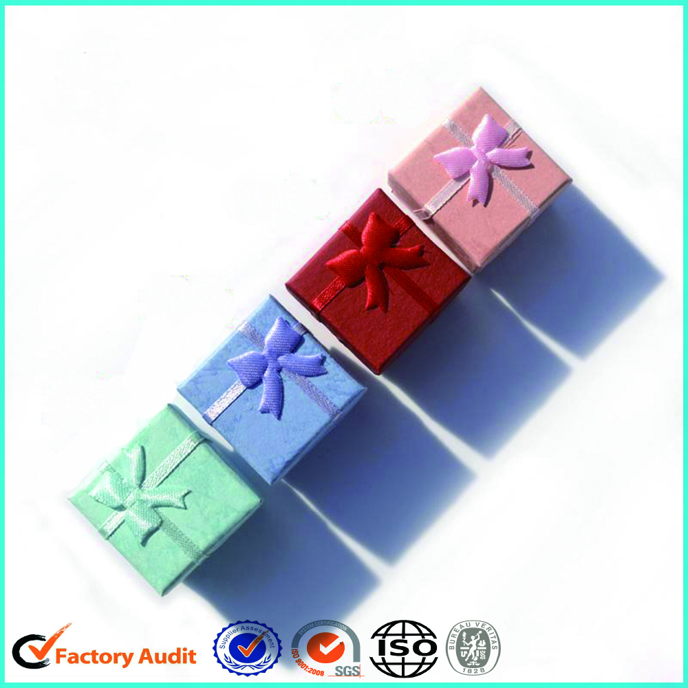 Earring Box Zenghui Paper Package Company 1 4