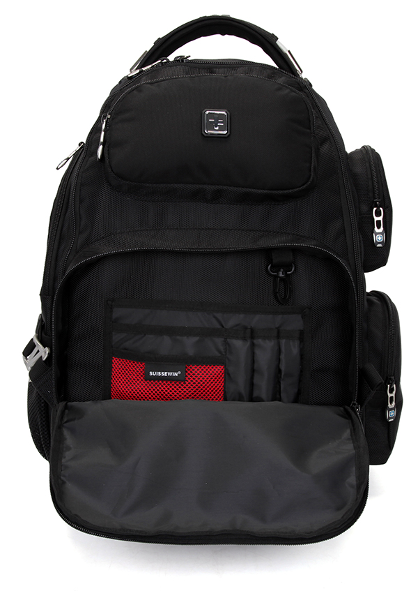 Multiple Fuction Laptop Backpack