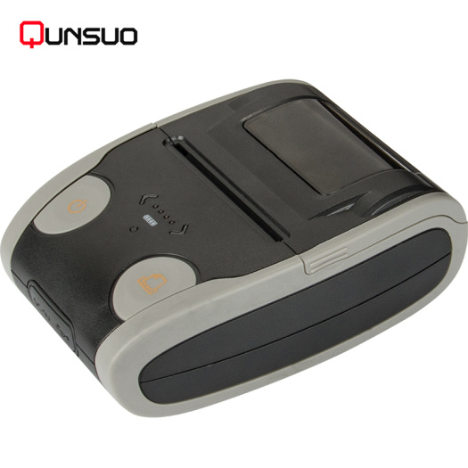 QS-5806 mini portable bluetooth thermal printer