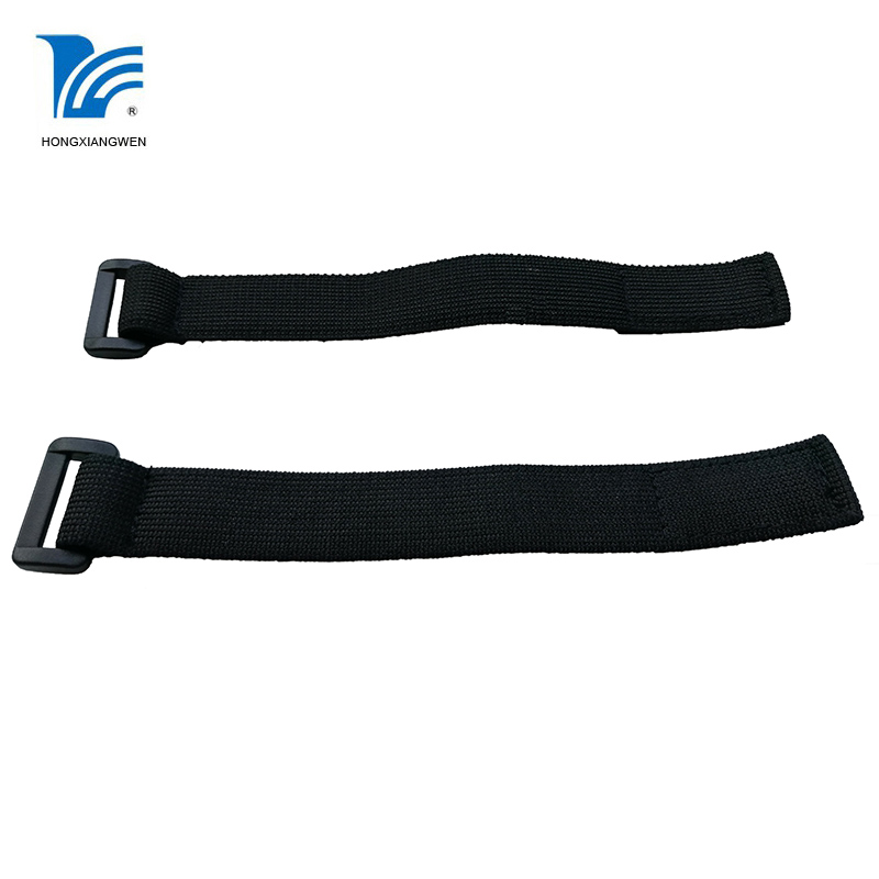 Elastic Hook Loop Strap