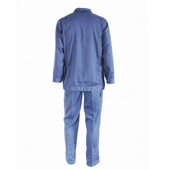 Safety Durable Work Suit with Pants