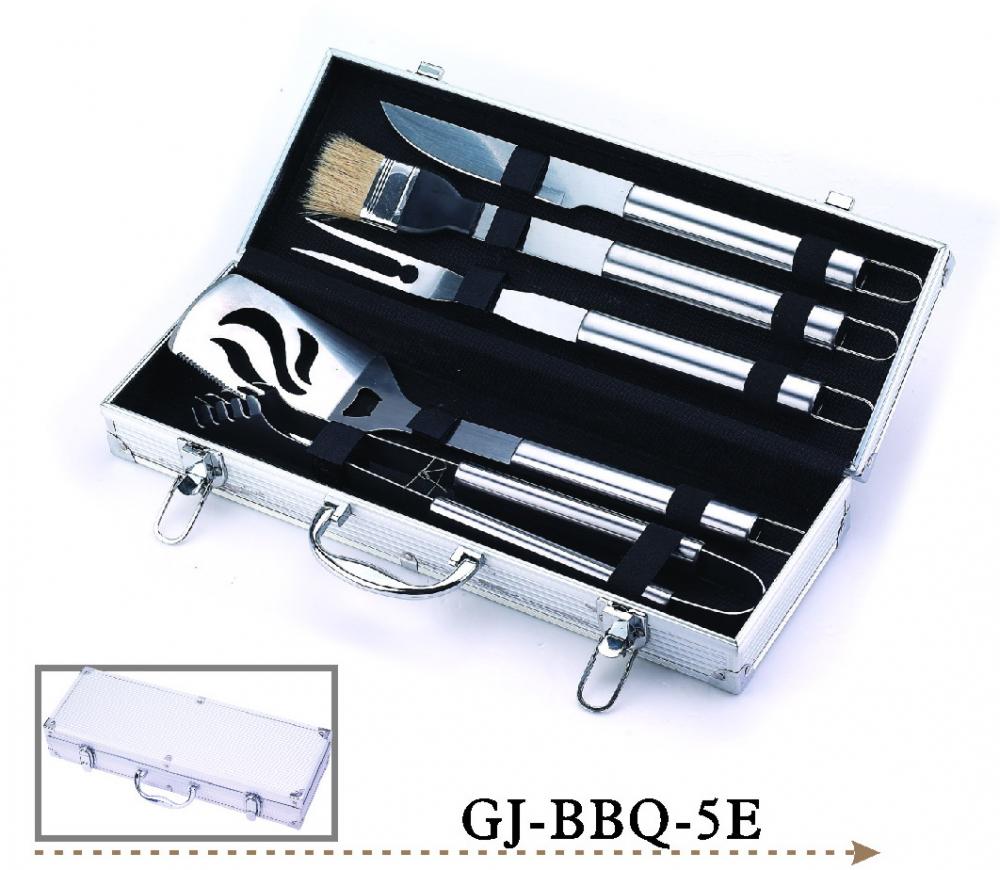 Bbq Set