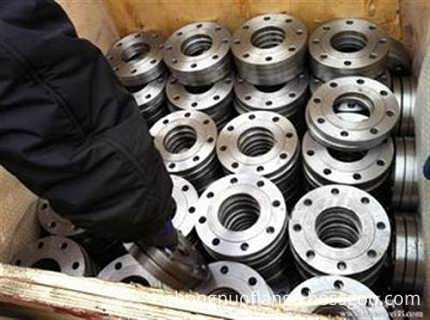 Plate Flanges