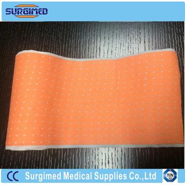 Medical Perforated Zinc Oxide Tape