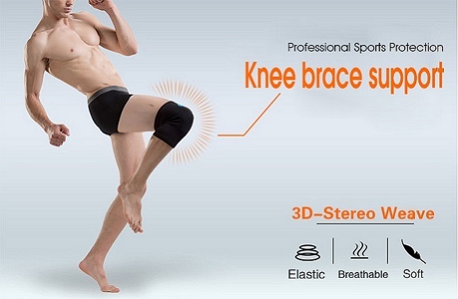 professional knee support