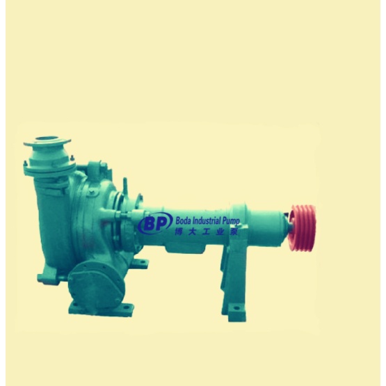 good quality of  PS Sand Pump