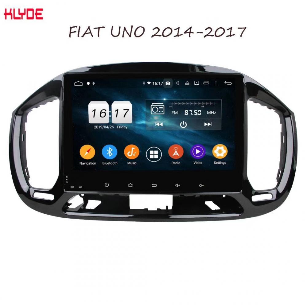 car radio for Uno 2014-2017