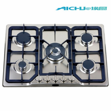 Faber Appliance Stainless Steel Kitchen Stove