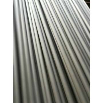 Stainless Steel Seamless Tube TP347/347H