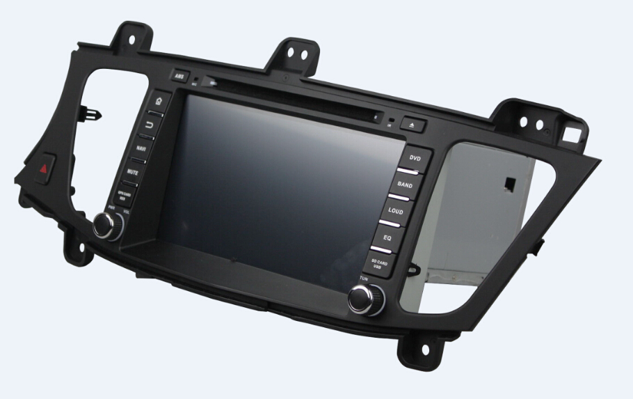 Car Multimedia System Player For KIA K7 Cadenza