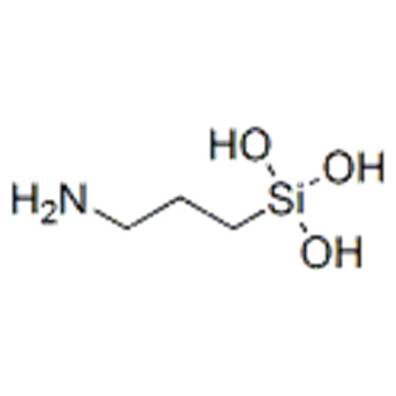 Silanetriol,1-(3-aminopropyl) CAS 58160-99-9