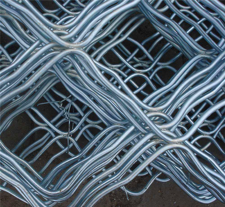 Beautiful grid wire mesh Anti-theft mesh