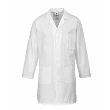 Anti Acid and Anti-bacterial Poly cotton Shirt