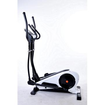 Magnetic Resistance Motorized Elliptical Exercise Bike