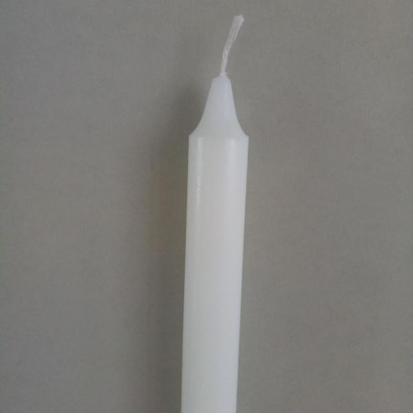 Wax Candle produce Price White Bright Candles