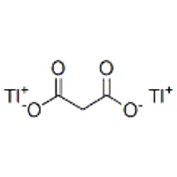 THALLIUM MALONATE CAS 33042-40-9