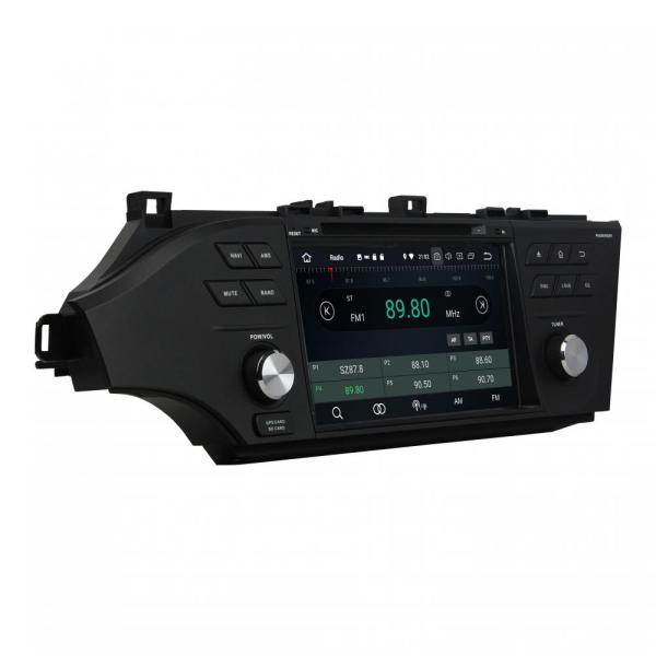 car stereos and multimedia units for Avalon 2015-2016