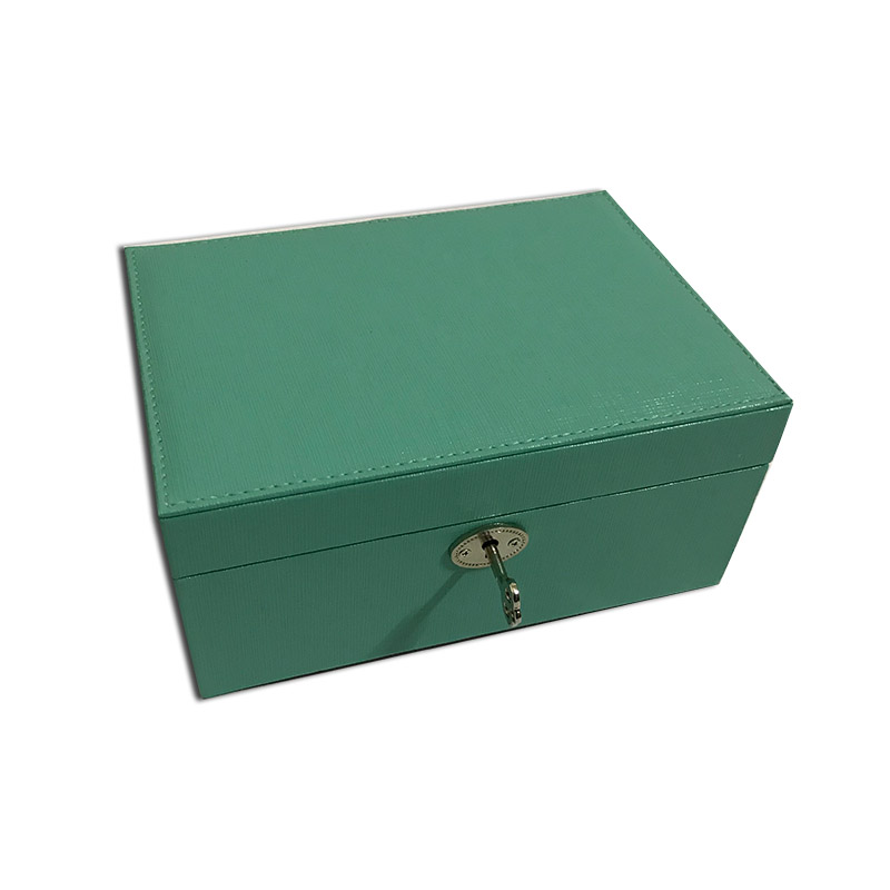 A Jewelry Box