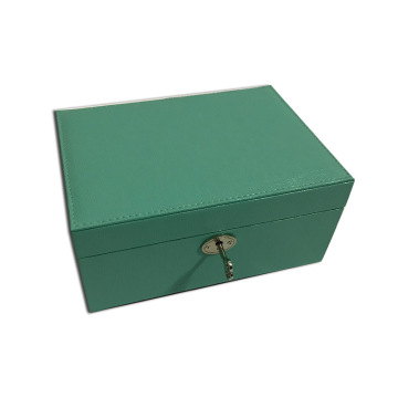 High quality jewelry boxes