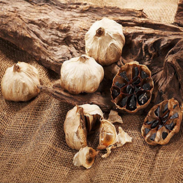 Whole Foods Black Garlic For Sale