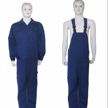 Workwear OEM customized coverall