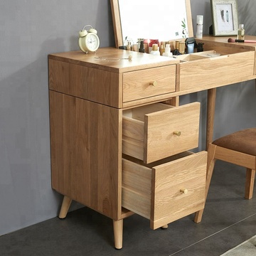 Makeup Desk Simple French  Dressing Table