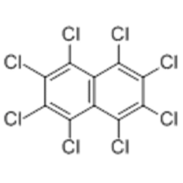 Naphthalene,1,2,3,4,5,6,7,8-octachloro- CAS 2234-13-1