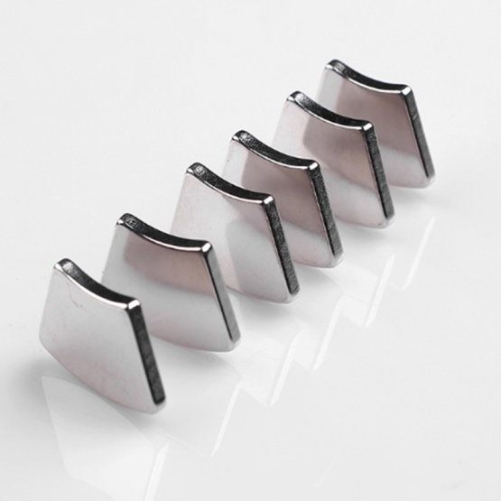 N35 Neodymium Magnet, High performace magnet for DC Motor