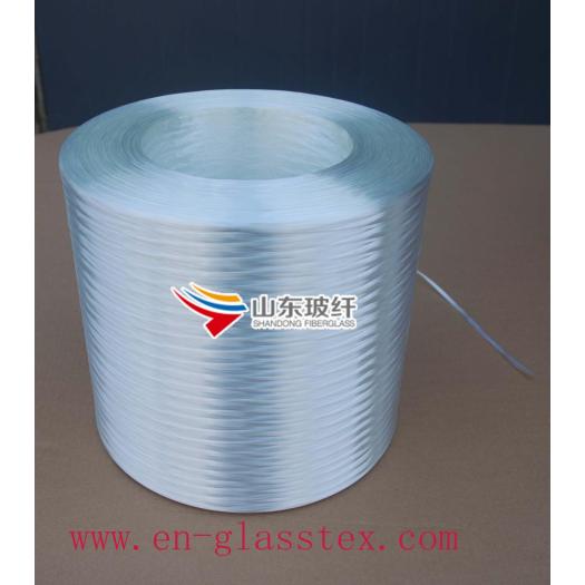 600Tex Direct Roving For Optical Cable Reinforcement Core