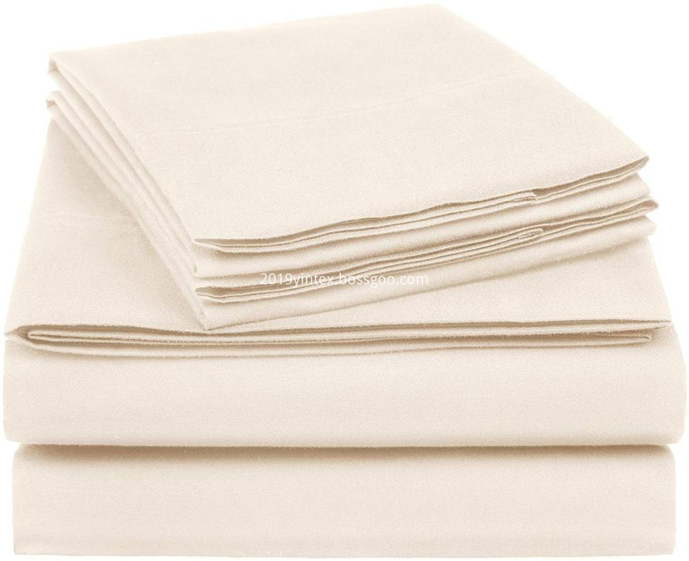 Bed Sheet