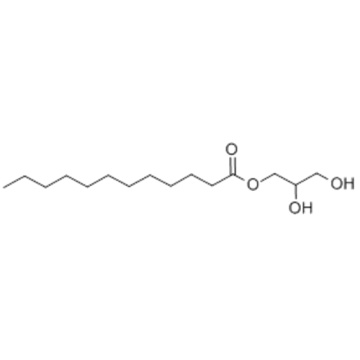 MONOLAURIN CAS 142-18-7