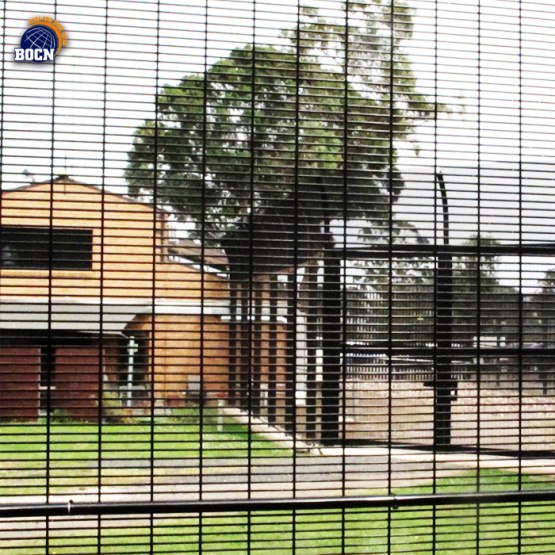 1000mm Height anti Climb mesh fence