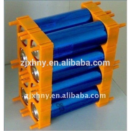 deep cycle lifepo4 battery 3.2V 12Ah for forklift